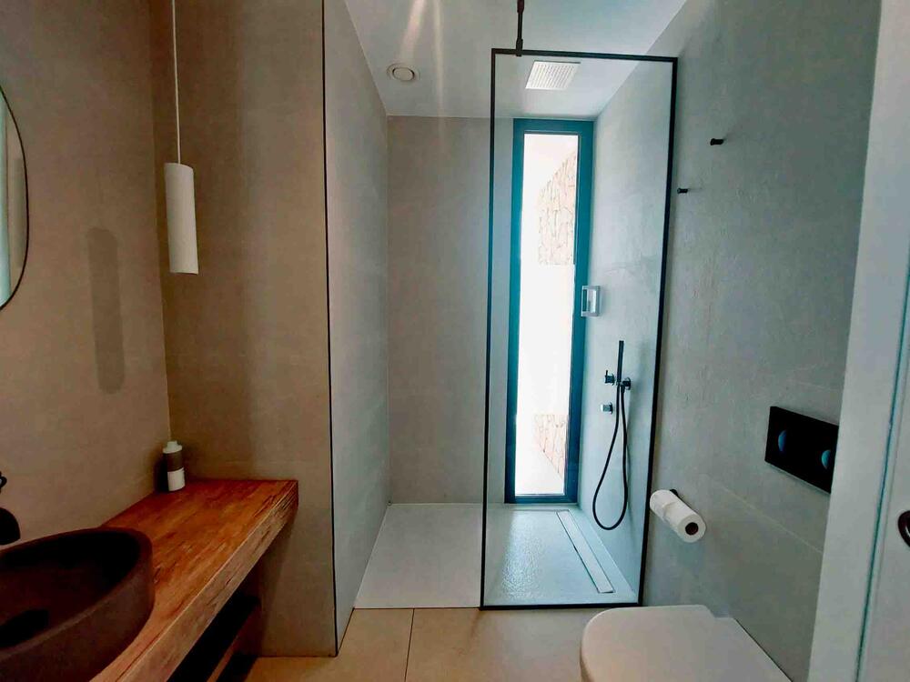 27 Villa gawy 2 Detached house / Villa La manga San Javier 27 Villa gawy 2 Detached house / Villa La manga San Javier
