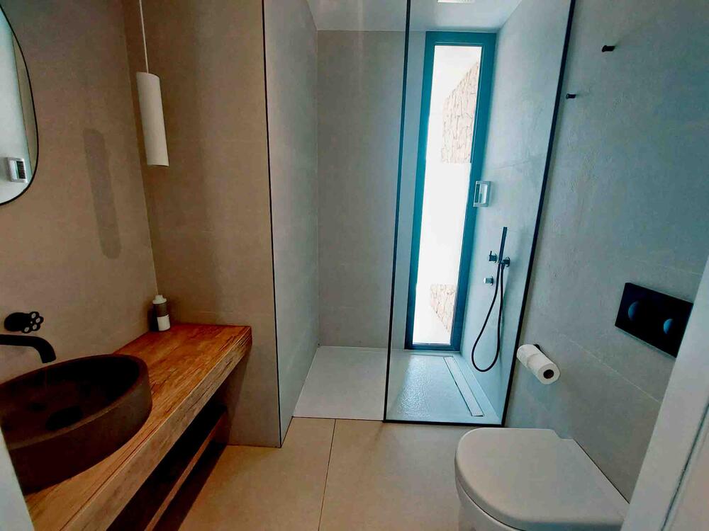 27 Villa gawy 2 Detached house / Villa La manga San Javier 27 Villa gawy 2 Detached house / Villa La manga San Javier