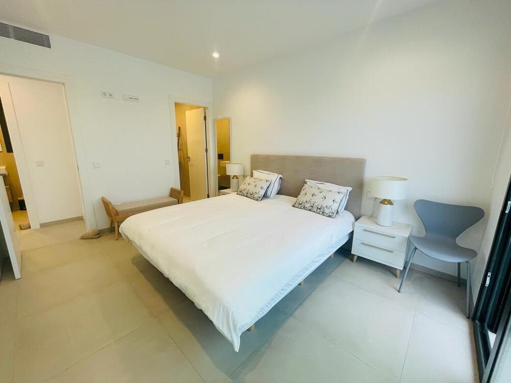 28 Villa Cabo de palos  Casa aislada / Villa Cabo de palos Cartagena