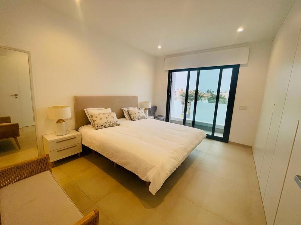 28 Villa Cabo de palos  Casa aislada / Villa Cabo de palos Cartagena