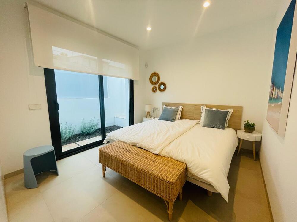 28 Villa Cabo de palos  Casa aislada / Villa Cabo de palos Cartagena