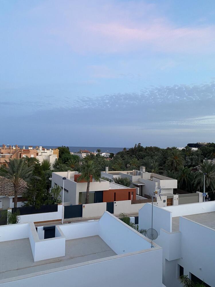 28 Villa Cabo de palos  Casa aislada / Villa Cabo de palos Cartagena