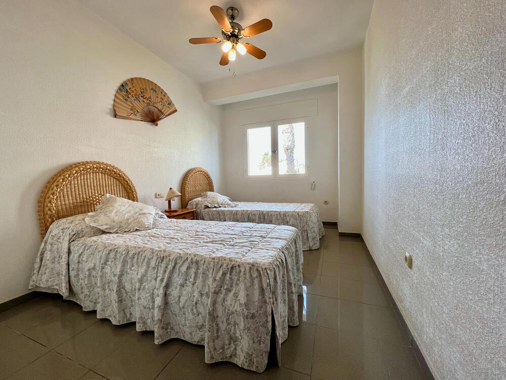 29 Villa T45  Casa aislada / Villa La manga del mar menor San Javier