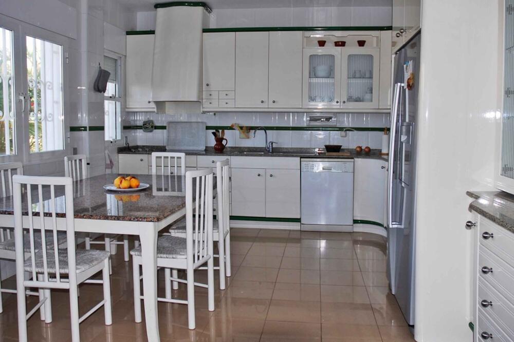 29 Villa T45  Casa aislada / Villa La manga del mar menor San Javier