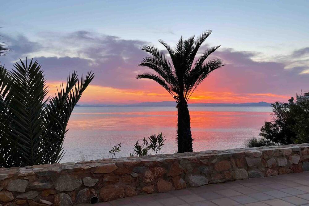29 Villa T45  Casa aislada / Villa La manga del mar menor San Javier