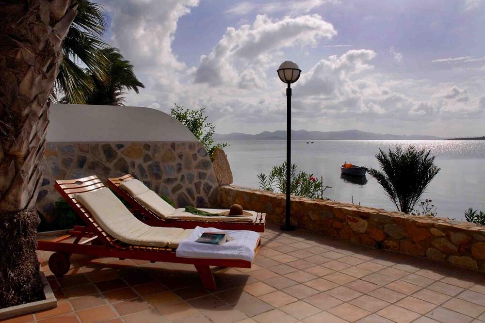 29 Villa T45  Casa aislada / Villa La manga del mar menor San Javier