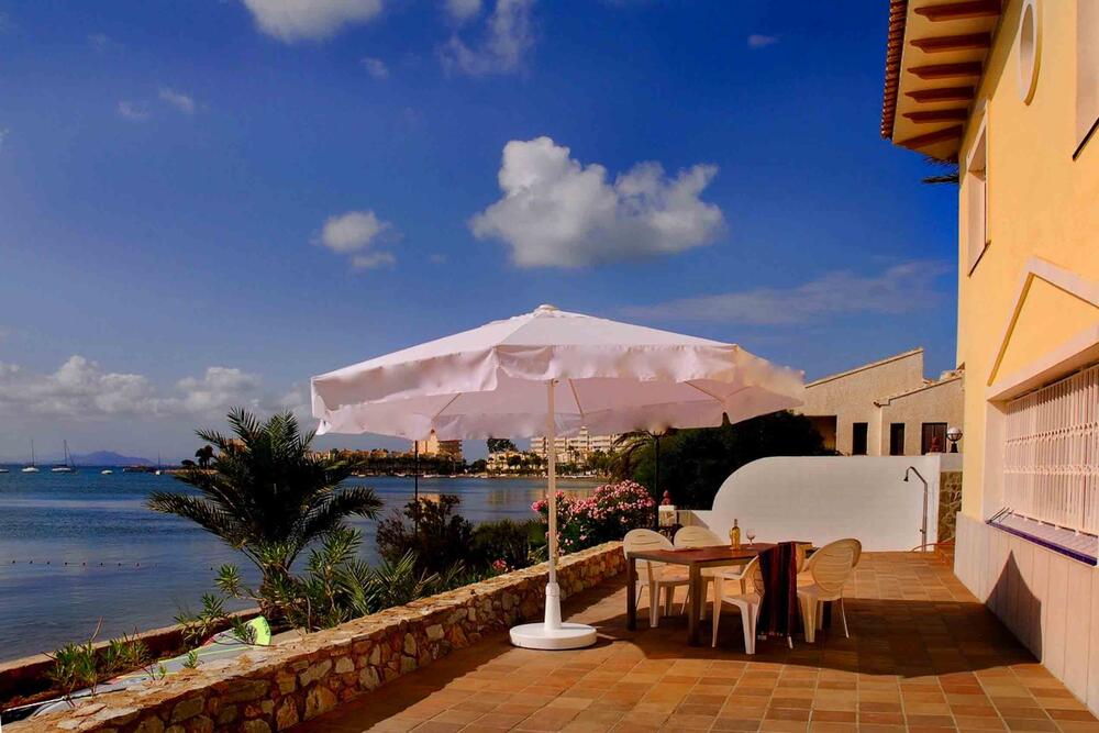 29 Villa T45  Casa aislada / Villa La manga del mar menor San Javier