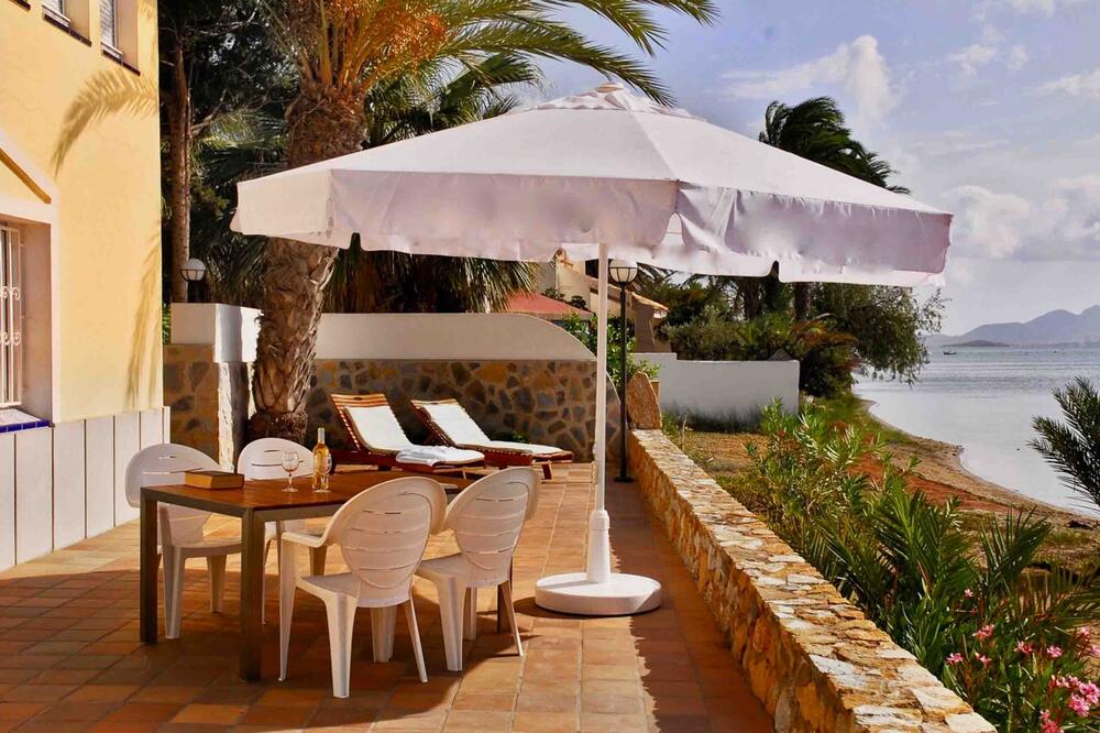 29 Villa T45  Casa aislada / Villa La manga del mar menor San Javier