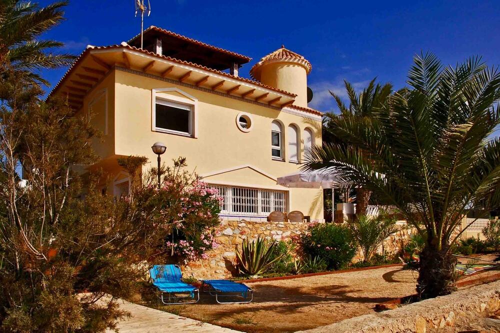 29 Villa T45  Casa aislada / Villa La manga del mar menor San Javier