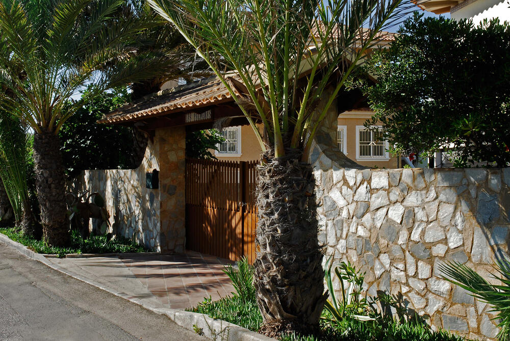 29 Villa T45  Casa aislada / Villa La manga del mar menor San Javier