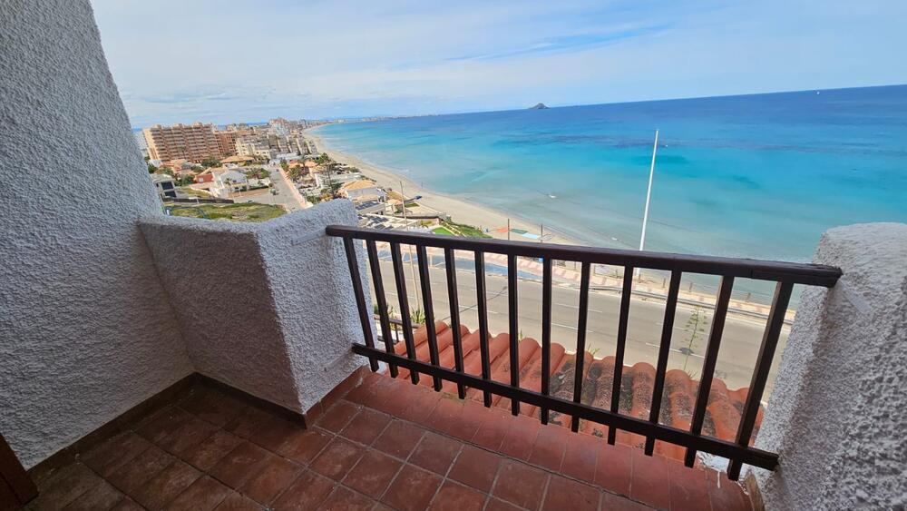 31 Monteblanco D16 Appartement La manga del mar menor Cartagena 31 Monteblanco D16 Appartement La manga del mar menor Cartagena