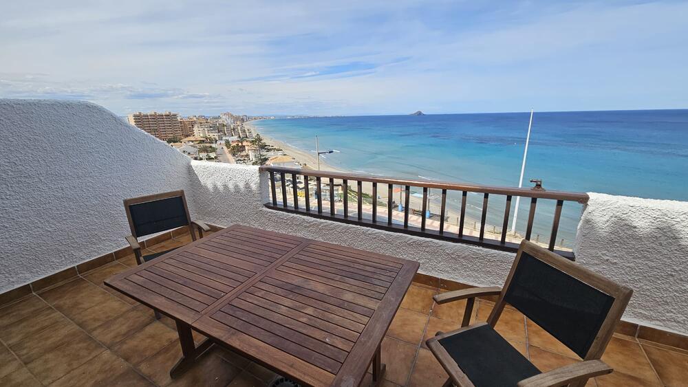 31 Monteblanco D16 Appartement La manga del mar menor Cartagena 31 Monteblanco D16 Appartement La manga del mar menor Cartagena