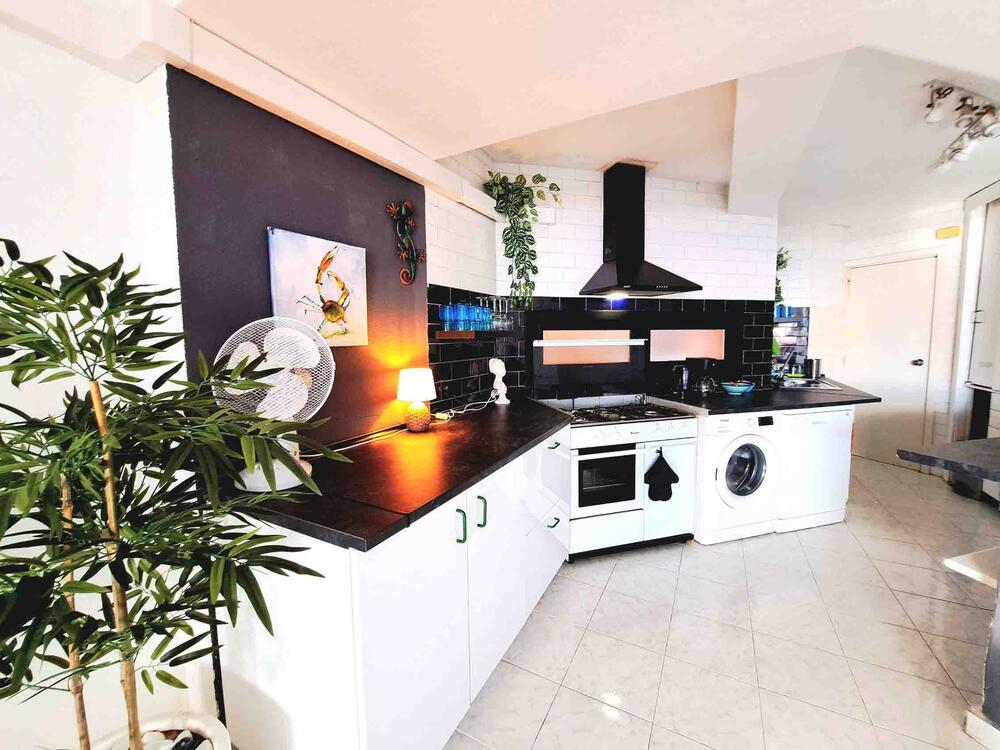 32 Soling 27 Apartamento la manga del mar menor San Javier