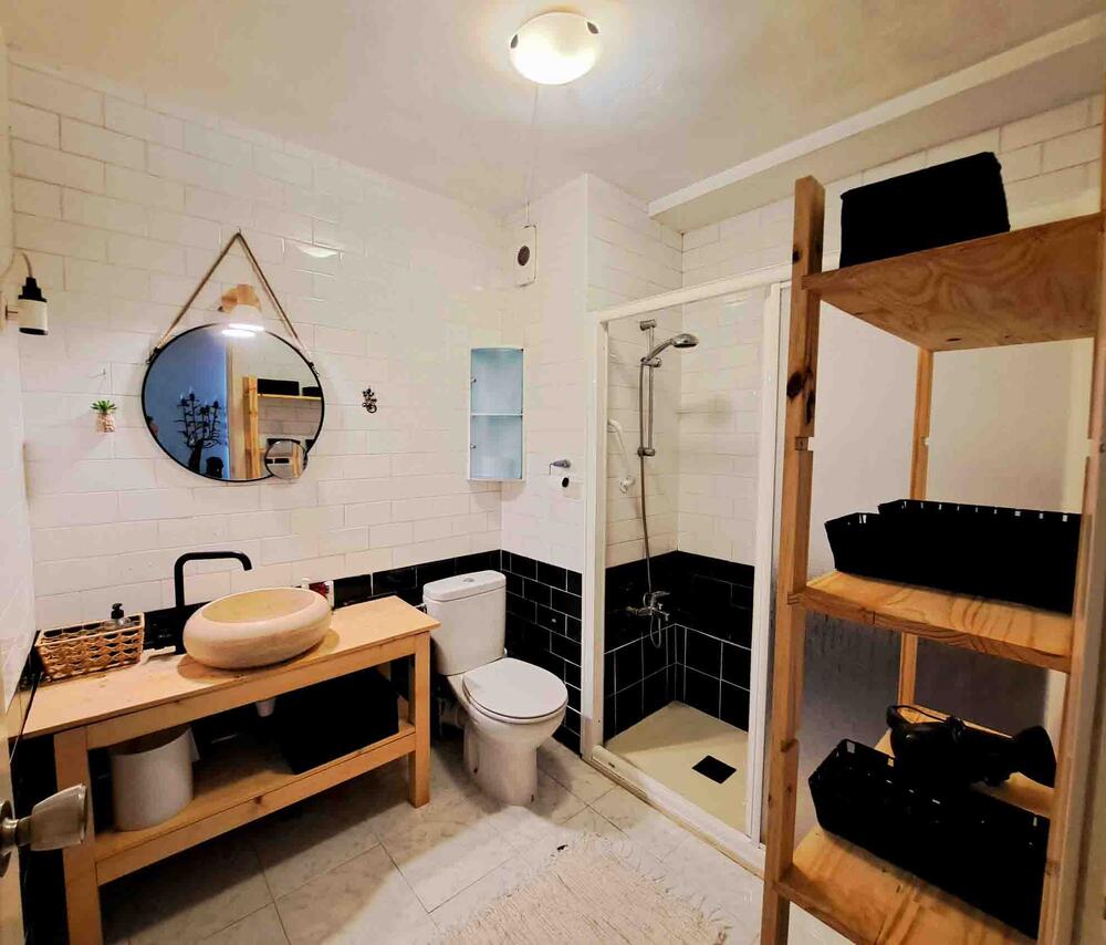 32 Soling 27 Apartamento la manga del mar menor San Javier
