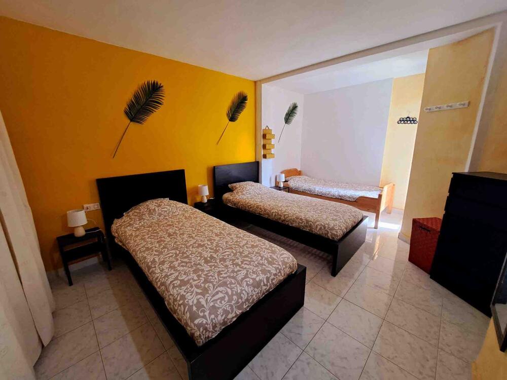 32 Soling 27 Apartamento la manga del mar menor San Javier