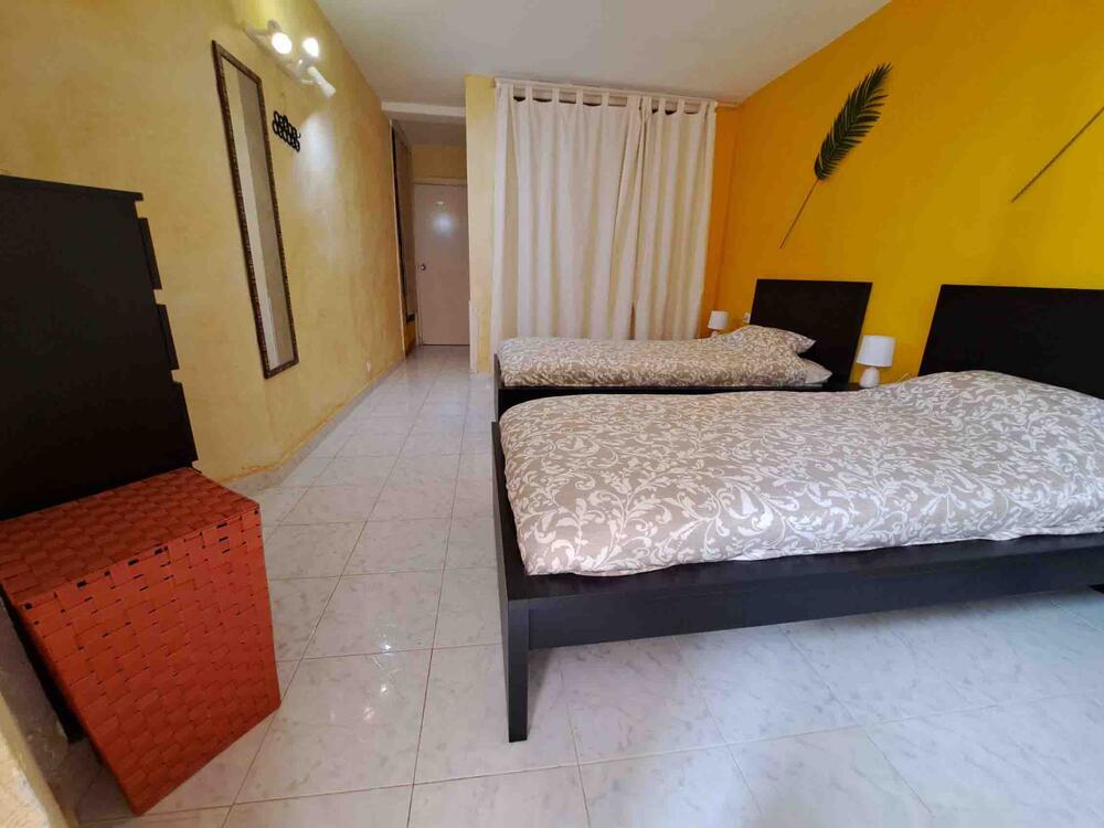 32 Soling 27 Apartamento la manga del mar menor San Javier