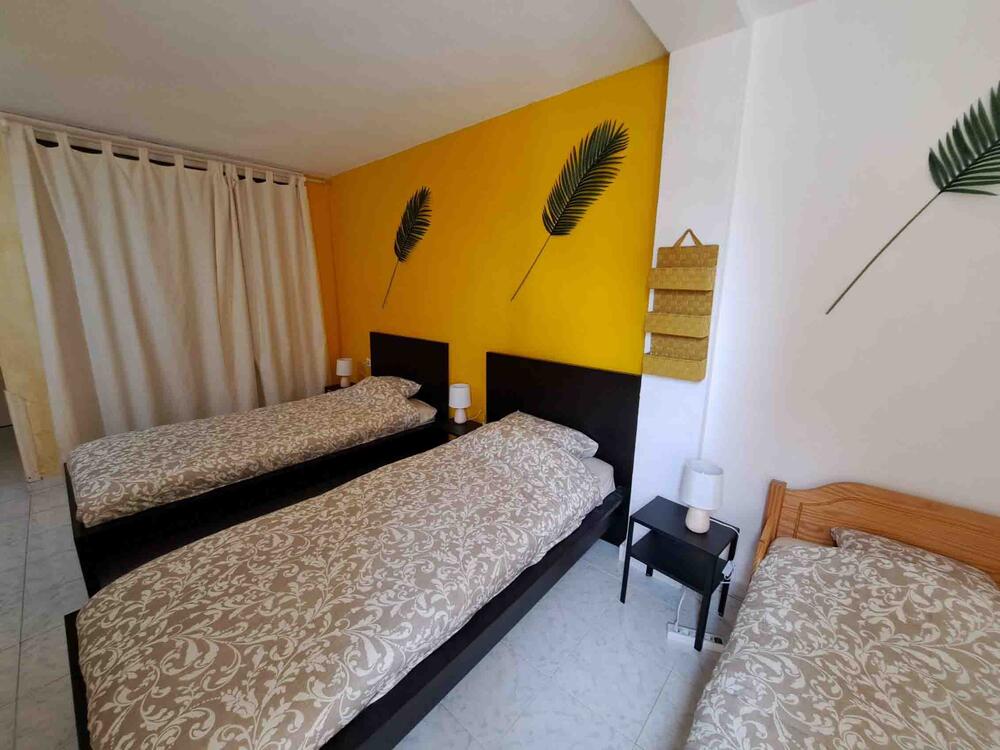 32 Soling 27 Apartamento la manga del mar menor San Javier