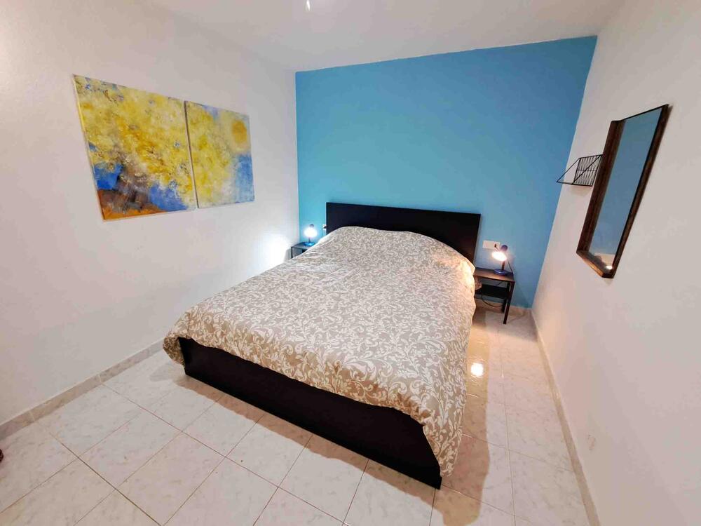 32 Soling 27 Apartamento la manga del mar menor San Javier