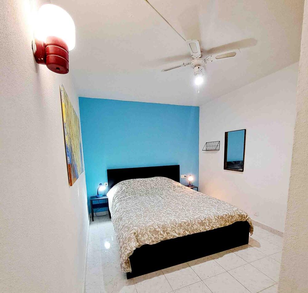 32 Soling 27 Apartamento la manga del mar menor San Javier