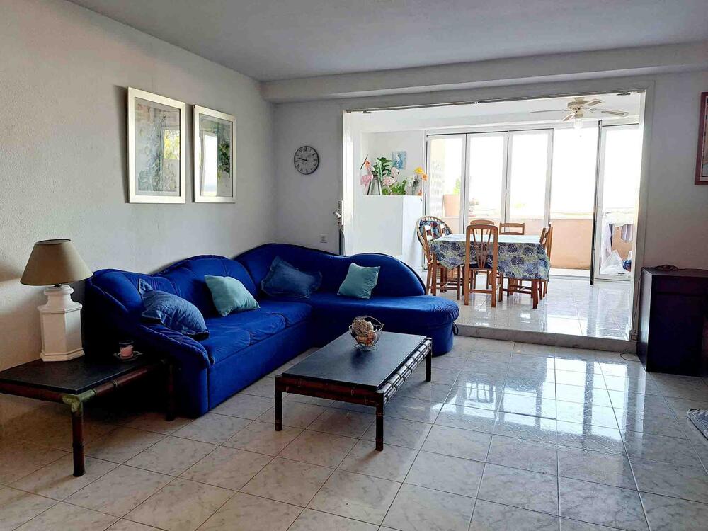 32 Soling 27 Apartamento la manga del mar menor San Javier
