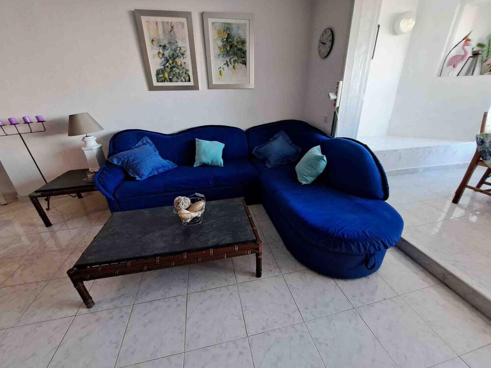 32 Soling 27 Apartamento la manga del mar menor San Javier
