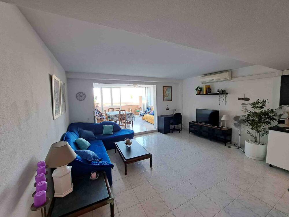 32 Soling 27 Apartamento la manga del mar menor San Javier