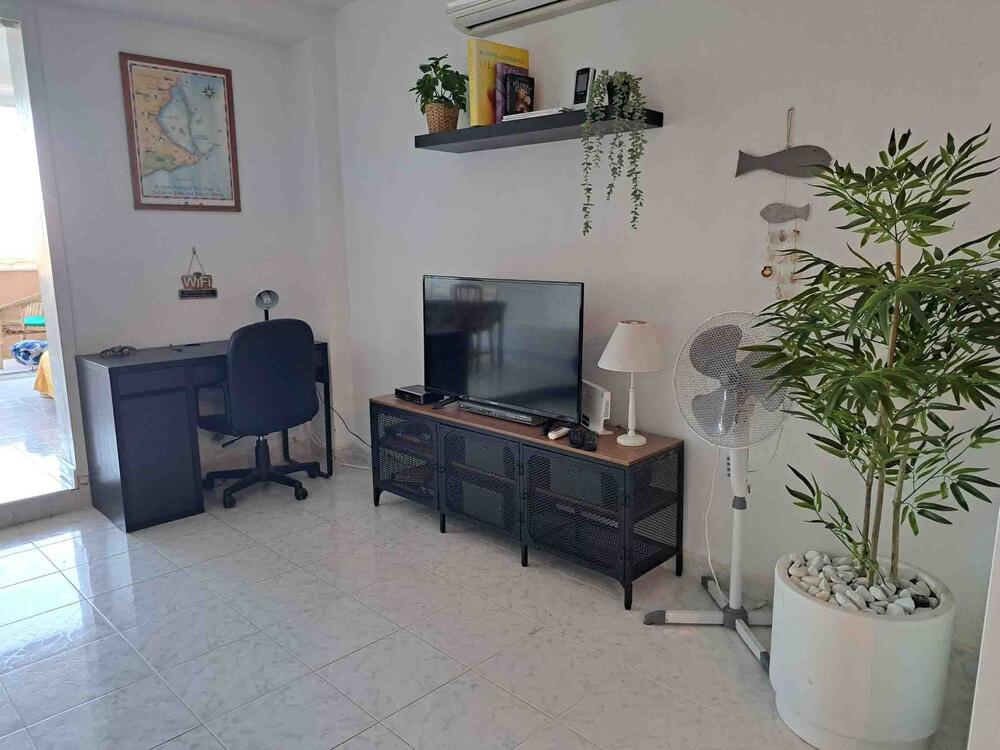 32 Soling 27 Apartamento la manga del mar menor San Javier