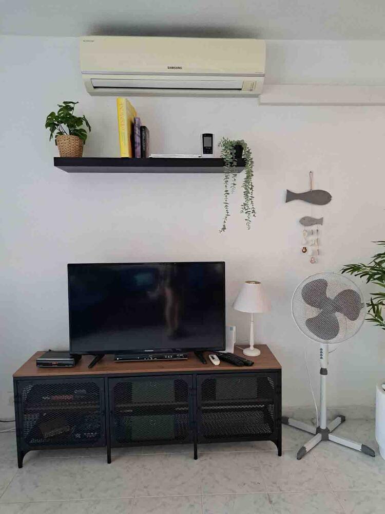 32 Soling 27 Apartamento la manga del mar menor San Javier