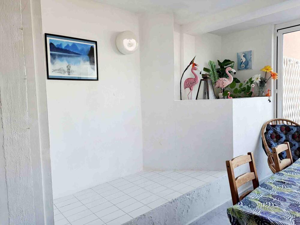 32 Soling 27 Apartamento la manga del mar menor San Javier