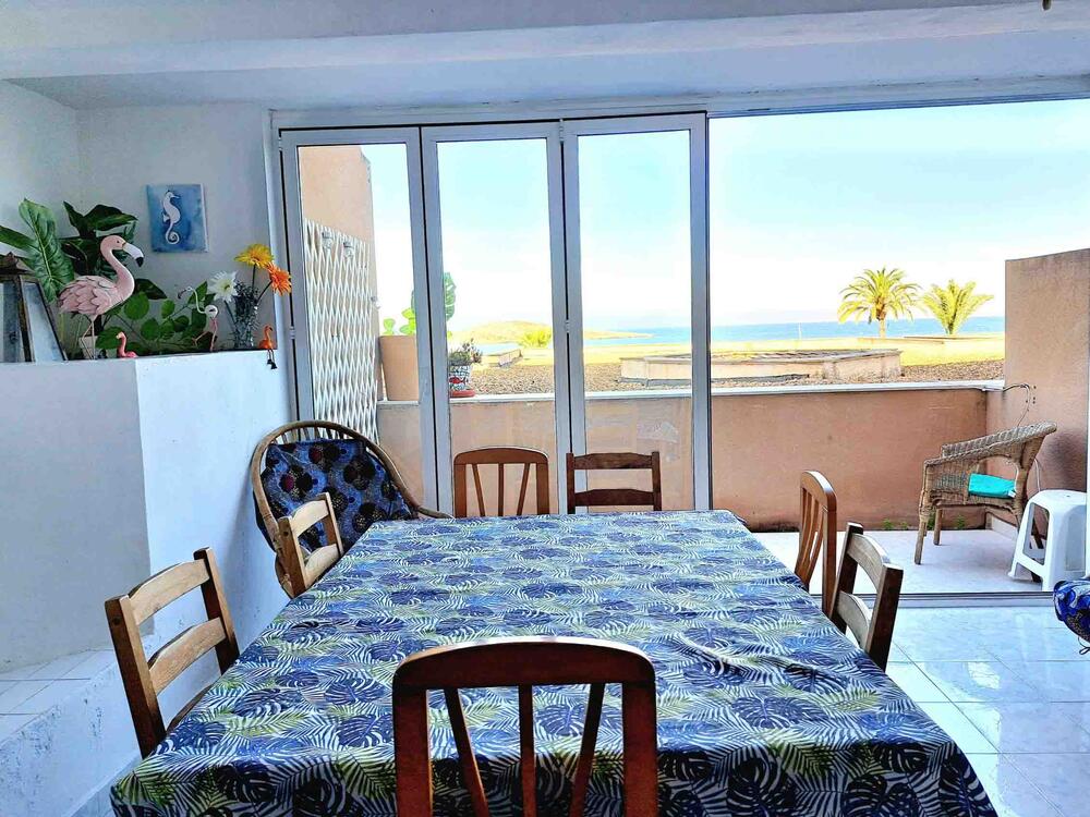 32 Soling 27 Apartamento la manga del mar menor San Javier