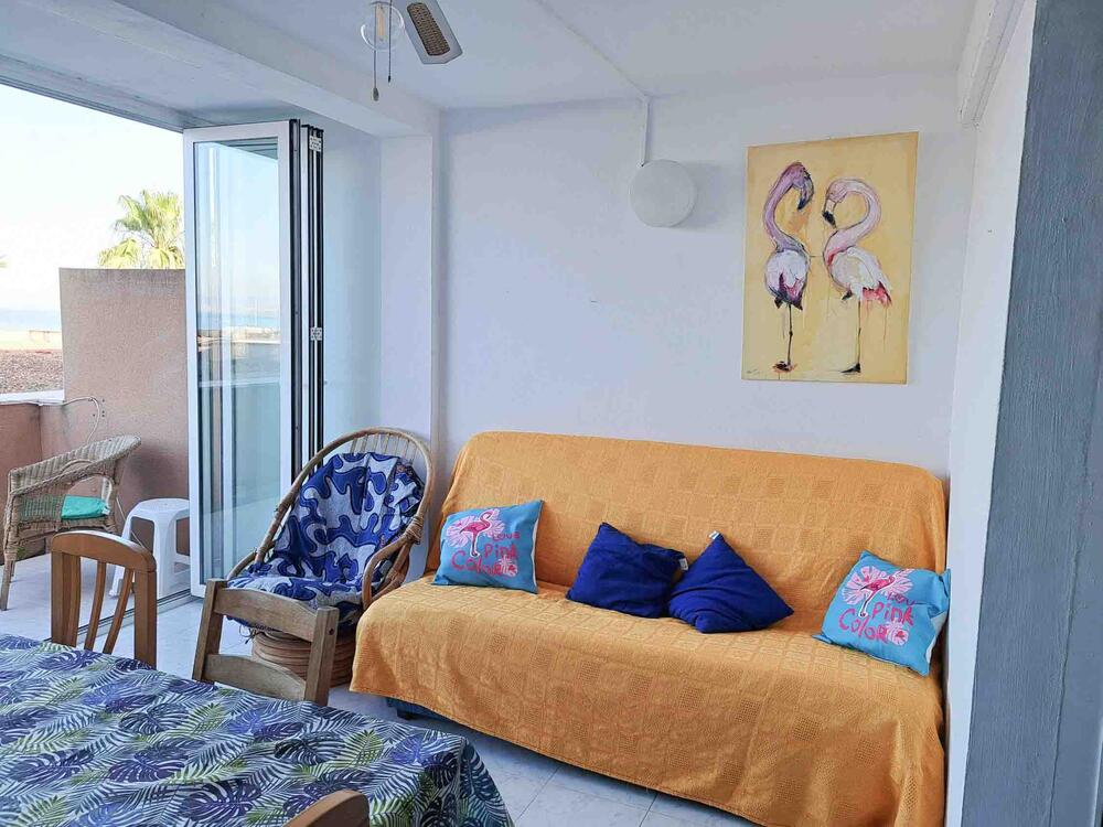 32 Soling 27 Apartamento la manga del mar menor San Javier