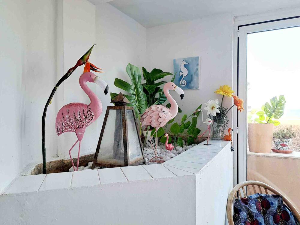 32 Soling 27 Apartamento la manga del mar menor San Javier