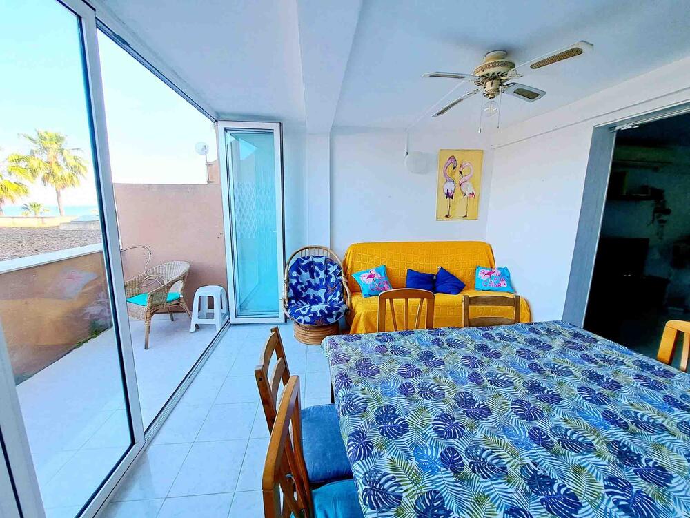 32 Soling 27 Apartamento la manga del mar menor San Javier
