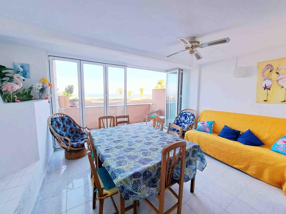 32 Soling 27 Apartamento la manga del mar menor San Javier