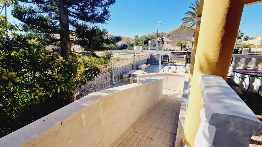 34 Chalet km 7 Casa / Chalet La manga del mar menor San Javier