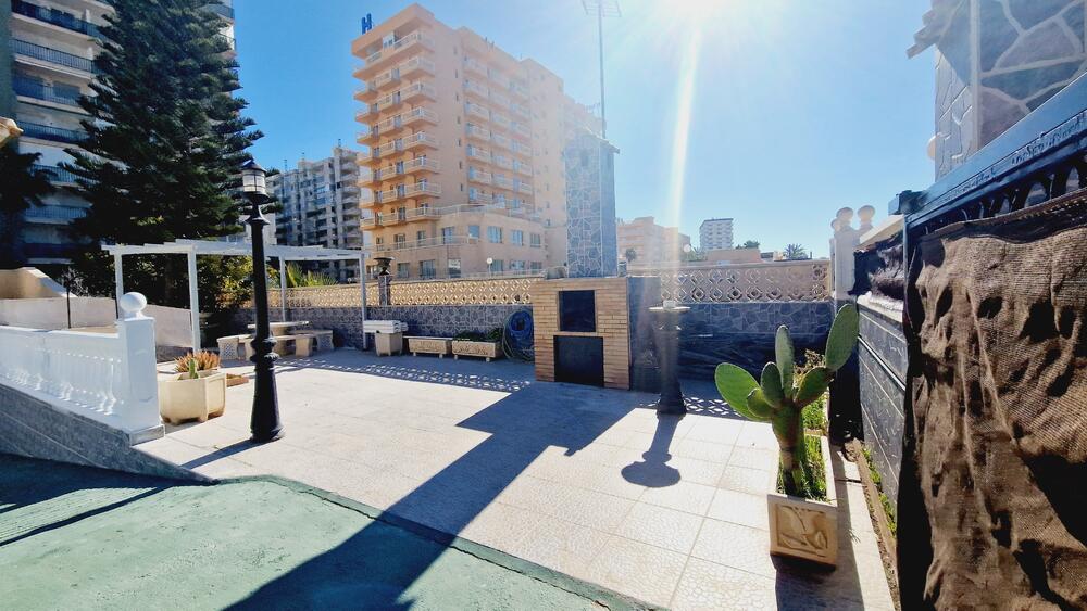 34 Chalet km 7 Casa / Chalet La manga del mar menor San Javier