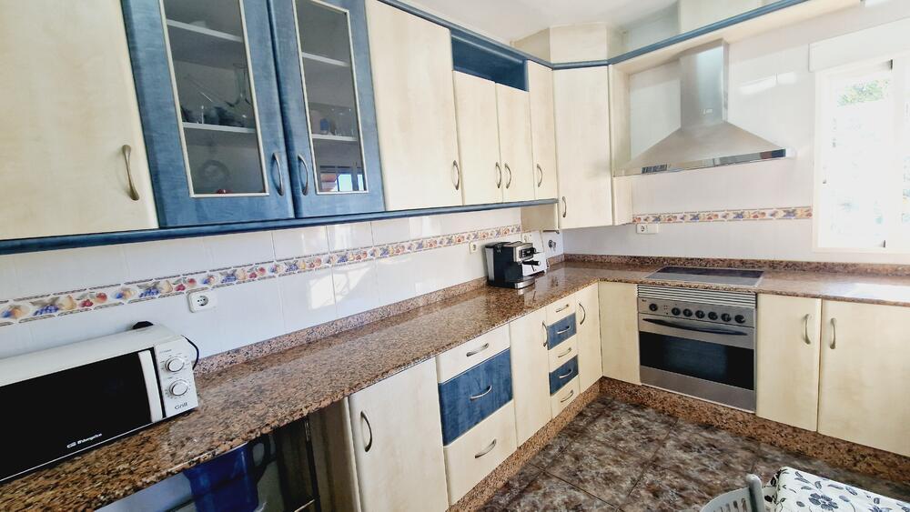 34 Chalet km 7 Casa / Chalet La manga del mar menor San Javier