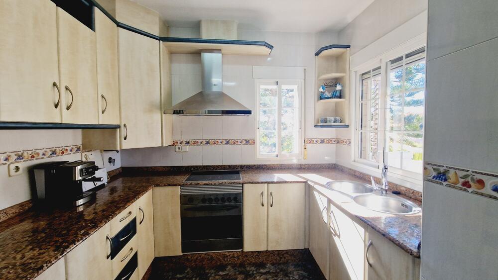 34 Chalet km 7 Casa / Chalet La manga del mar menor San Javier