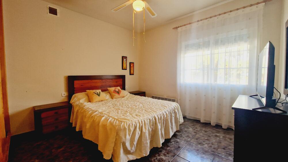 34 Chalet km 7 Casa / Chalet La manga del mar menor San Javier