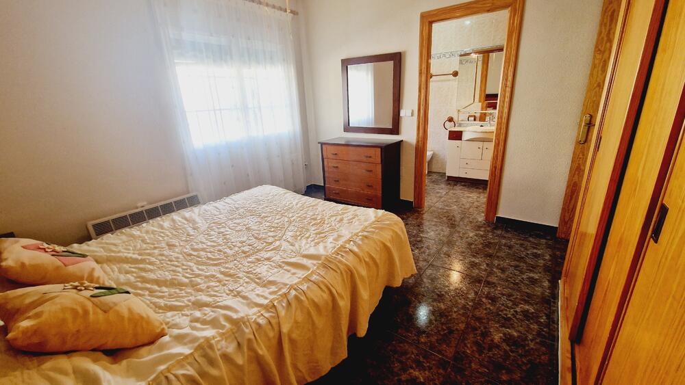 34 Chalet km 7 Casa / Chalet La manga del mar menor San Javier