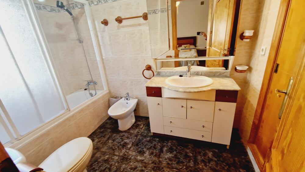 34 Chalet km 7 Casa / Chalet La manga del mar menor San Javier