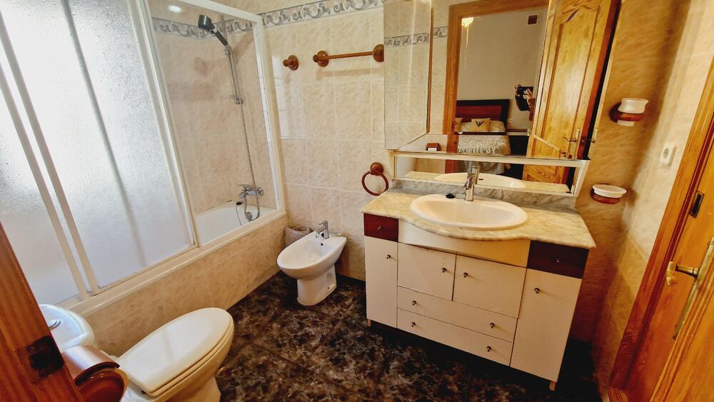 34 Chalet km 7 Casa / Chalet La manga del mar menor San Javier