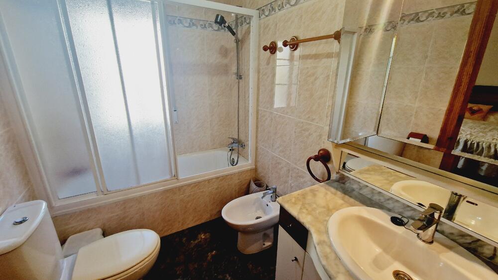 34 Chalet km 7 Casa / Chalet La manga del mar menor San Javier