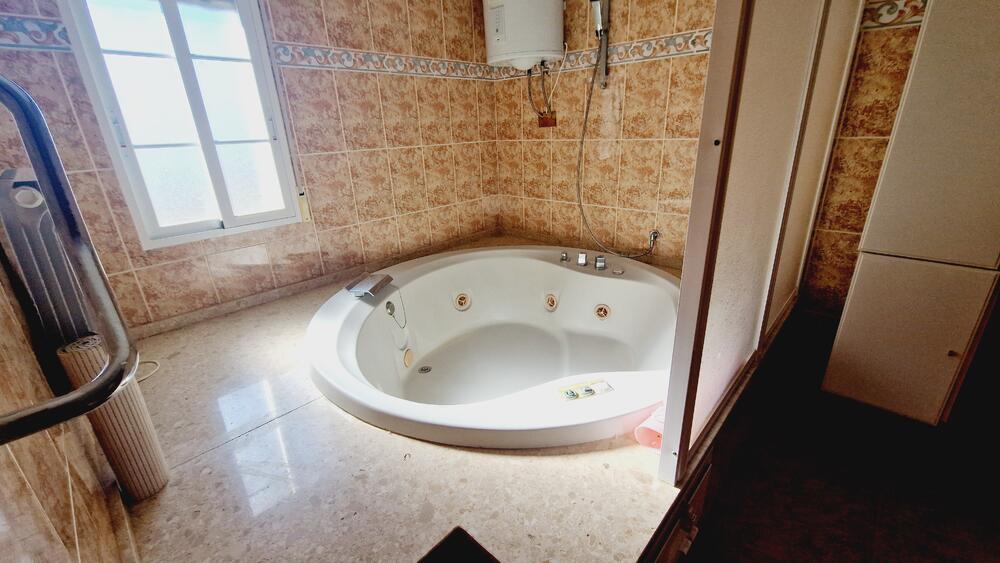 34 Chalet km 7 Casa / Chalet La manga del mar menor San Javier