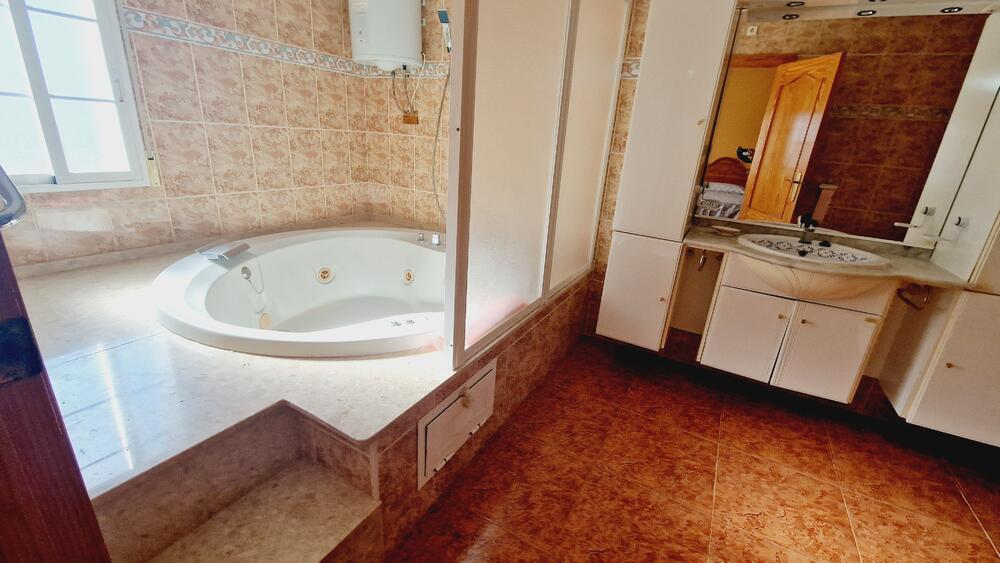 34 Chalet km 7 Casa / Chalet La manga del mar menor San Javier