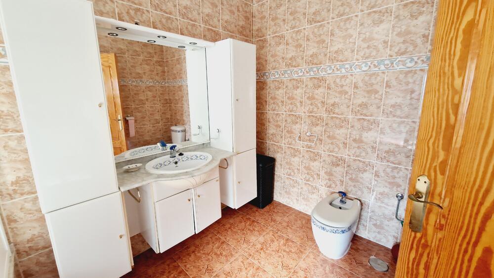 34 Chalet km 7 Casa / Chalet La manga del mar menor San Javier