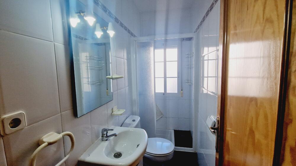 34 Chalet km 7 Casa / Chalet La manga del mar menor San Javier