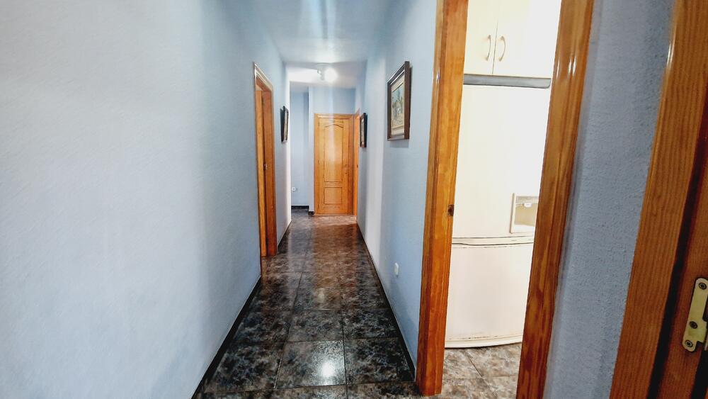 34 Chalet km 7 Casa / Chalet La manga del mar menor San Javier