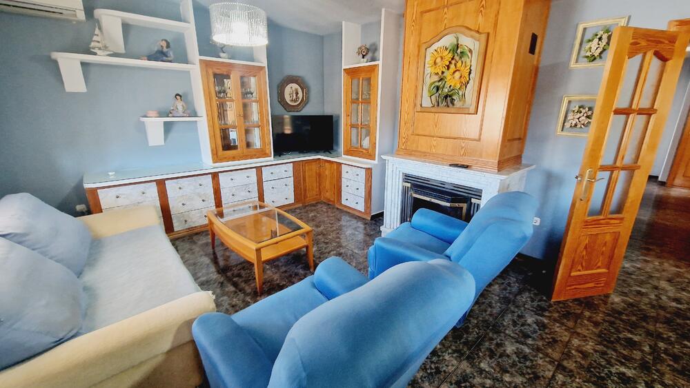 34 Chalet km 7 Casa / Chalet La manga del mar menor San Javier