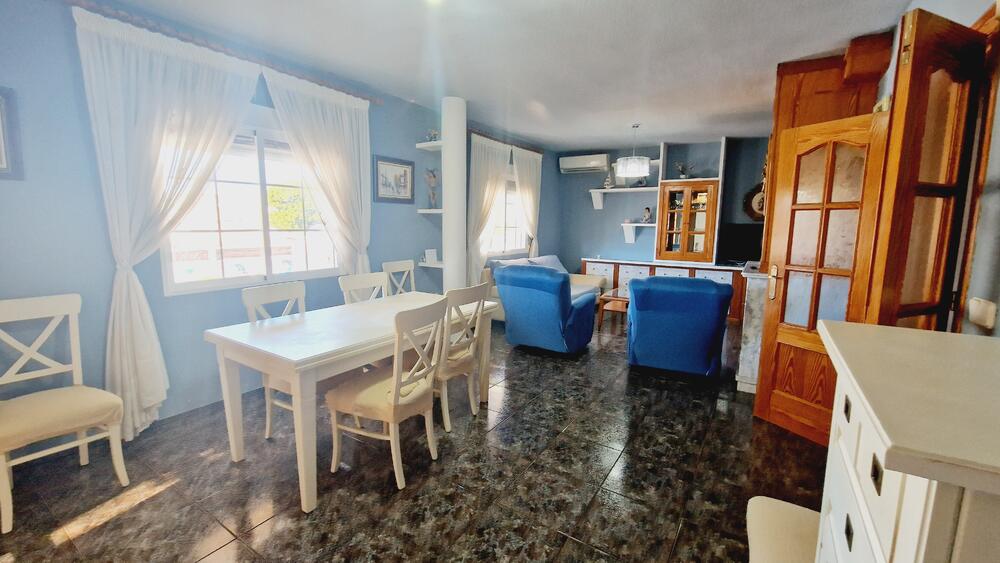34 Chalet km 7 Casa / Chalet La manga del mar menor San Javier
